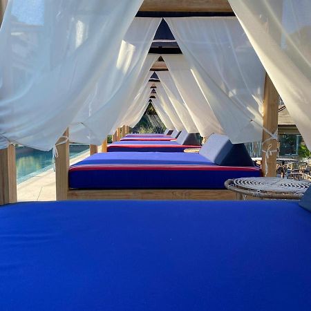 Hotel Blu Di Te Santa Margherita Ligure Dış mekan fotoğraf