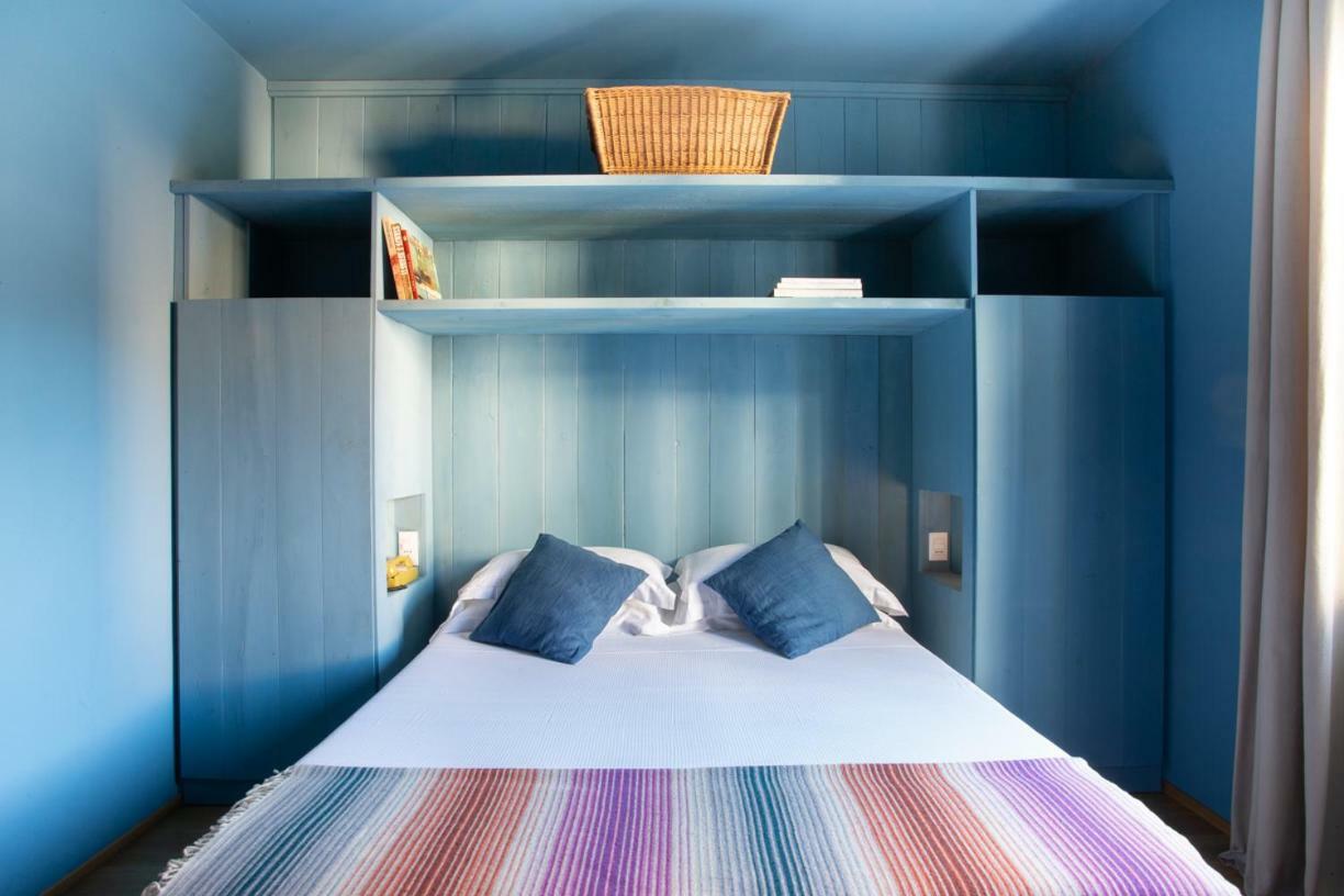Hotel Blu Di Te Santa Margherita Ligure Dış mekan fotoğraf