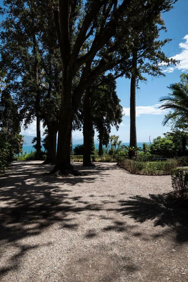 Hotel Blu Di Te Santa Margherita Ligure Dış mekan fotoğraf