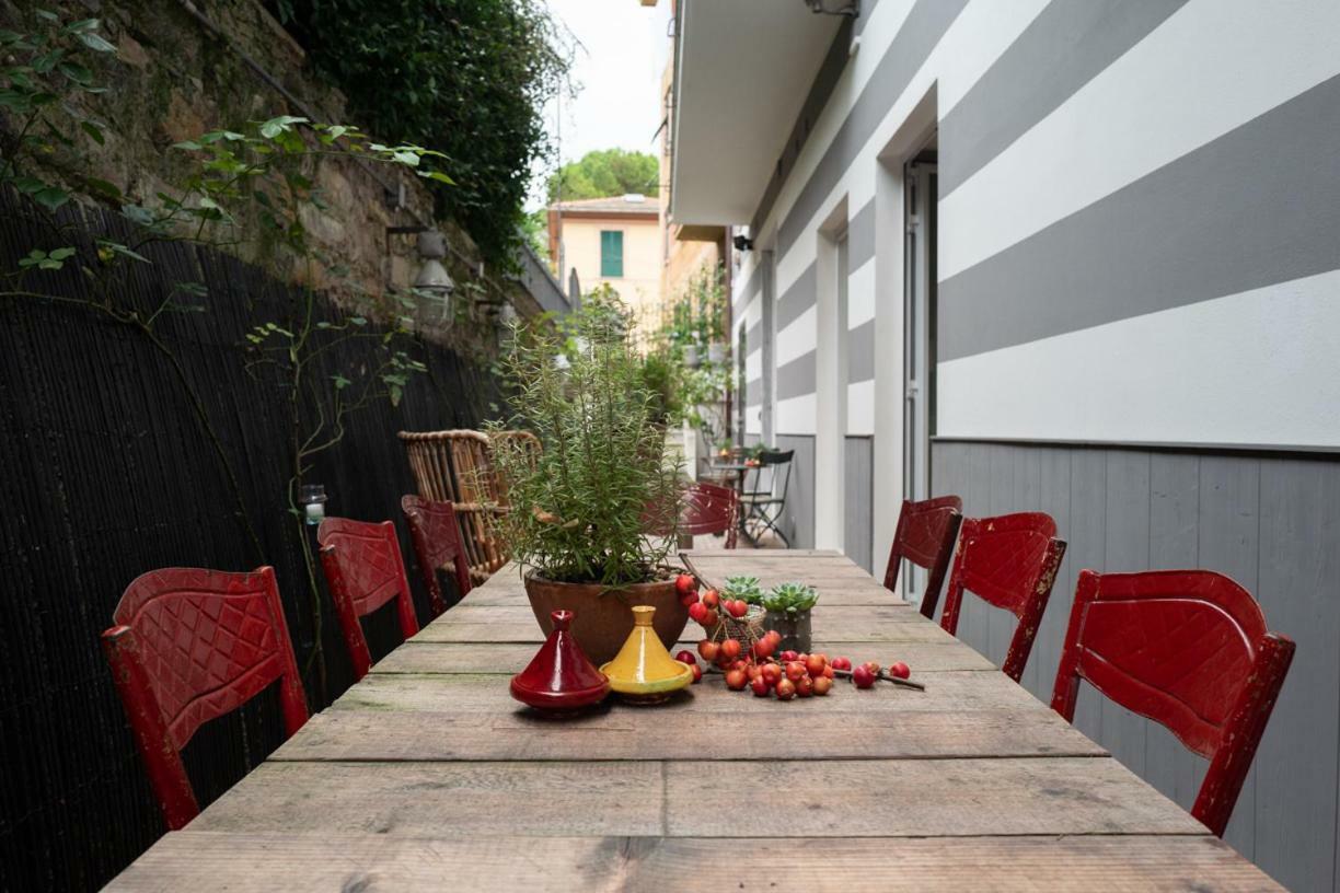 Hotel Blu Di Te Santa Margherita Ligure Dış mekan fotoğraf